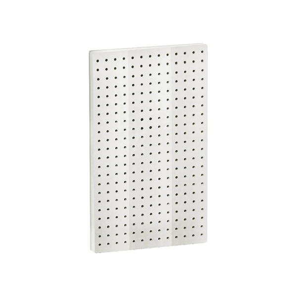 13.5" x 22" Pegboard Panel - One sided, PK2